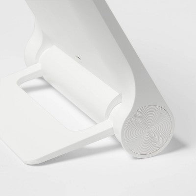 Podświetlane lusterko prostokątne na blat